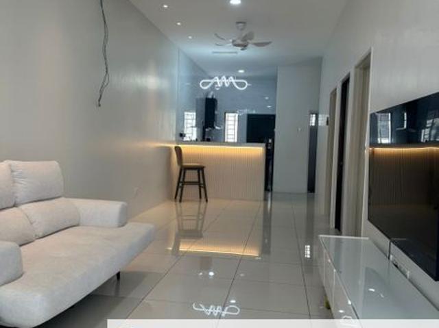 House for rent in Sendayan Village, Negeri Sembilan