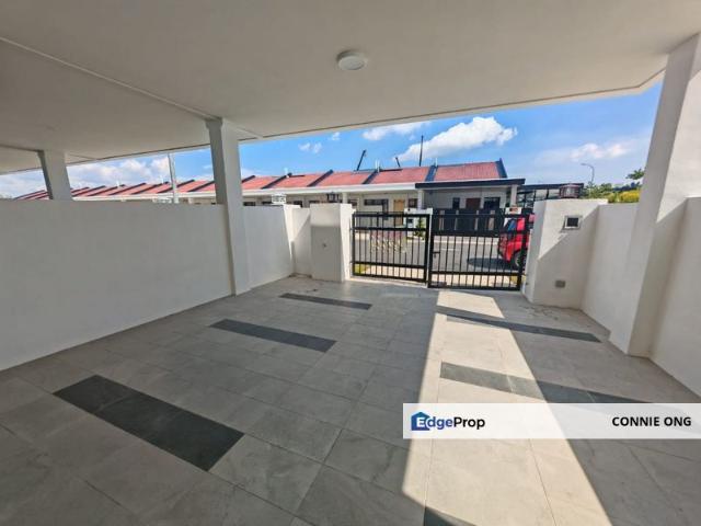 House for rent in Sendayan Village, Negeri Sembilan