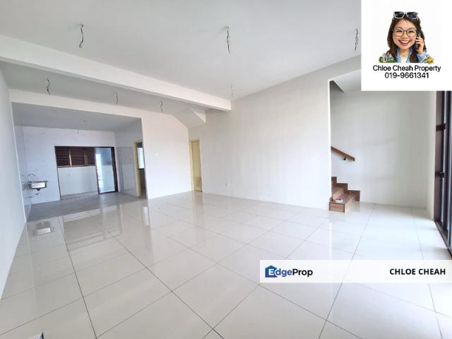 House for rent in Sendayan Village, Negeri Sembilan