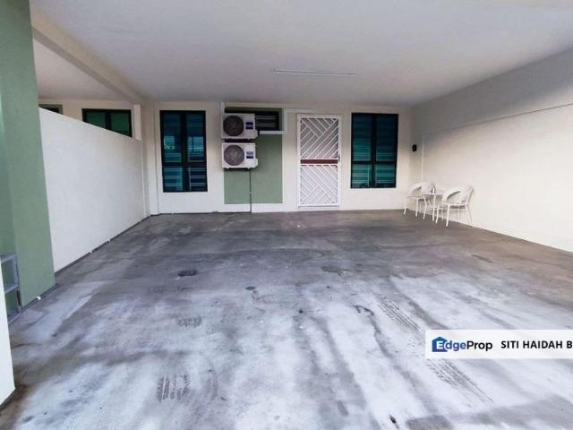 House for sale in Pilah, Negeri Sembilan