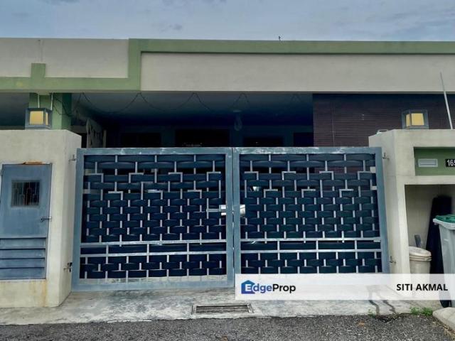 House for sale in Pilah, Negeri Sembilan