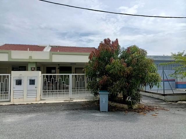 Terraced House for sale in Pilah, Negeri Sembilan