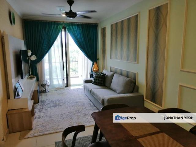 Condominium for rent in Majlis Perbandaran Kajang, Hulu Langat