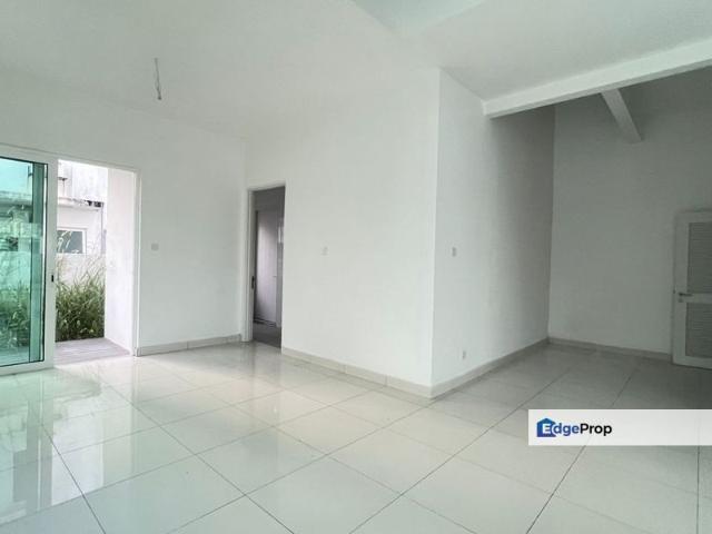 House for sale in Kajang, Langat