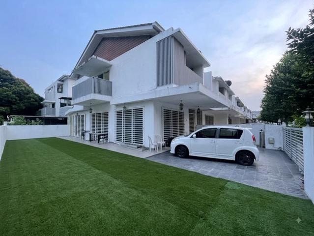 Terraced House for sale in Kajang, Langat