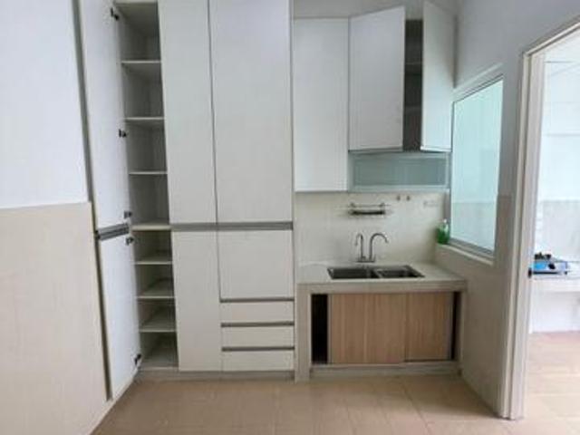 Terraced House for sale in Emparan Kajang, Sabah