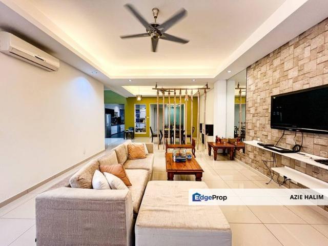 House for sale in Kajang, Langat