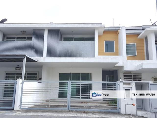 House for sale in Kajang, Langat