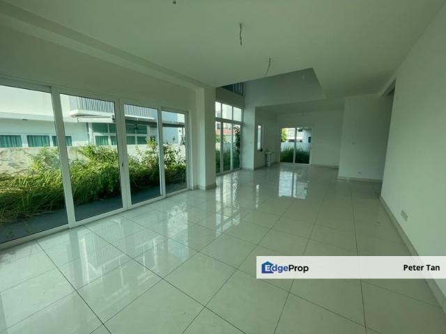 House for sale in Kajang, Langat