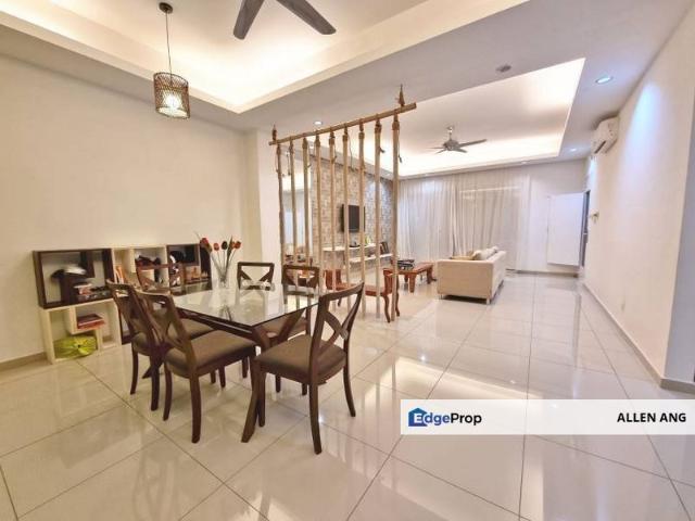 House for sale in Kajang Villa, Majlis Perbandaran Kajang