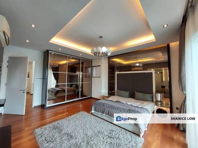 House for sale in Kajang, Langat