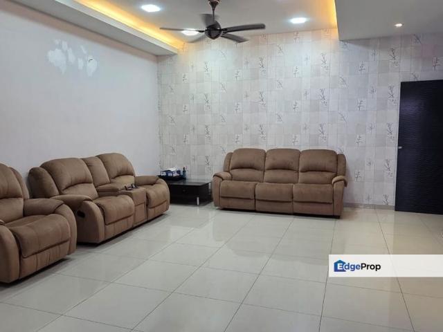 House for sale in Kajang, Langat