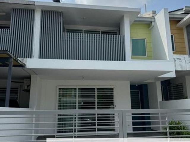 House for sale in Kajang, Langat