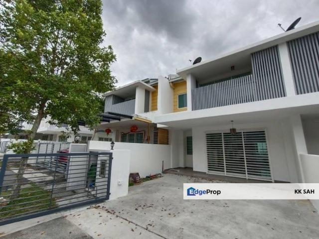 House for rent in Kajang, Langat