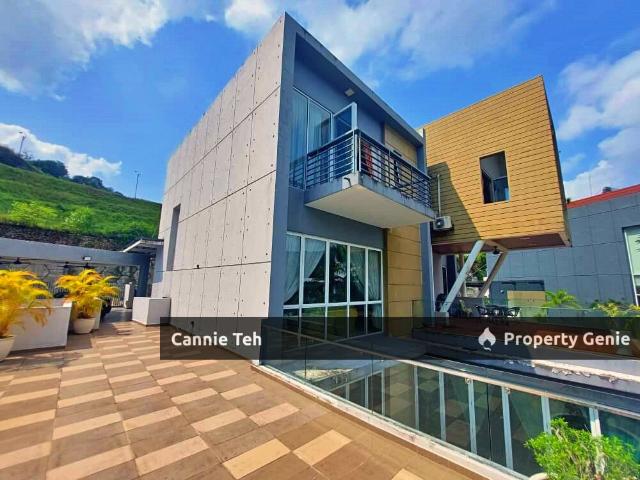 Bungalow for rent in Kajang, Langat