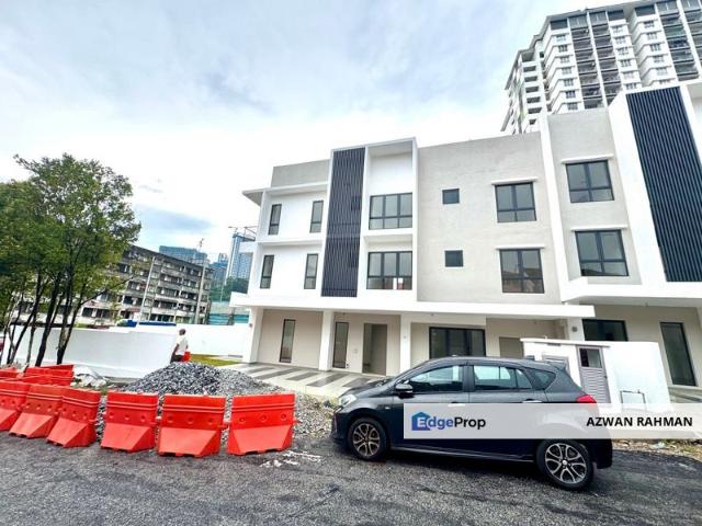 House for sale in Country Heights Damansara, Kuala Lumpur