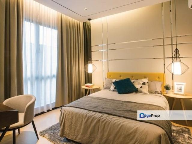 Condominium for sale in Country Heights Damansara, Kuala Lumpur