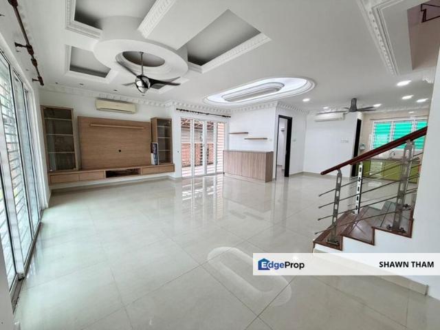 House for sale in Country Heights Damansara, Kuala Lumpur
