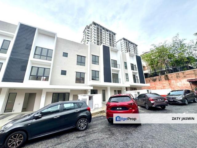 House for sale in Country Heights Damansara, Kuala Lumpur