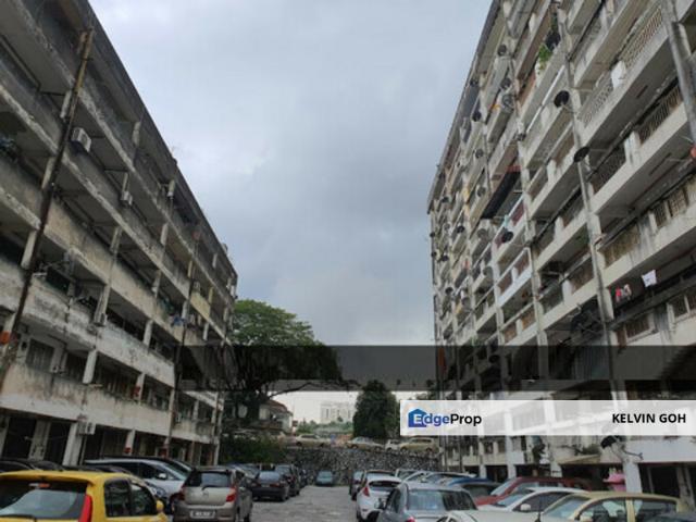 Condominium for sale in Country Heights Damansara, Kuala Lumpur