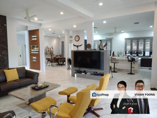 House for sale in Perak, Tanjong Ipoh