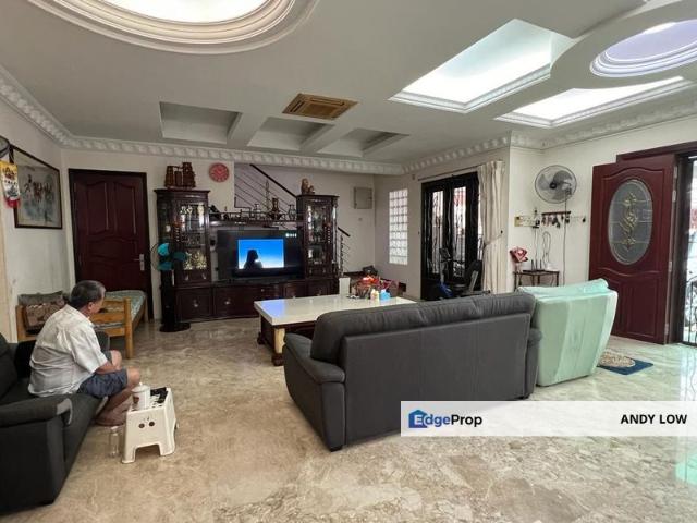 House for sale in Country Heights Damansara, Kuala Lumpur