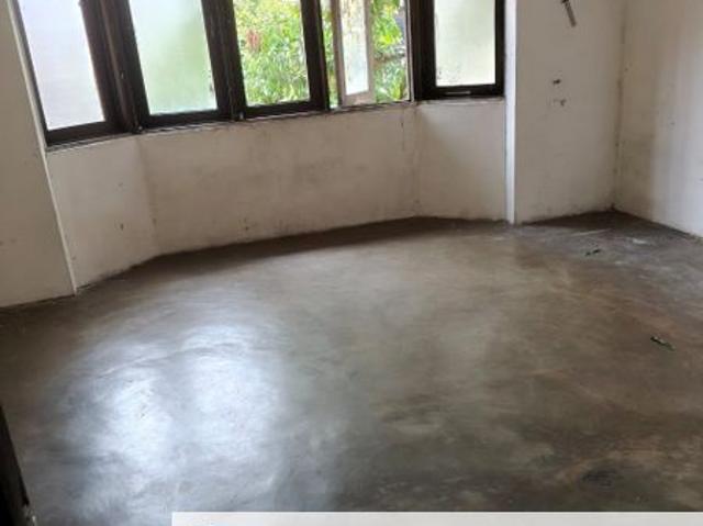 House for rent in Wellesley, Penang