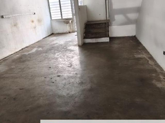House for sale in Wellesley, Penang
