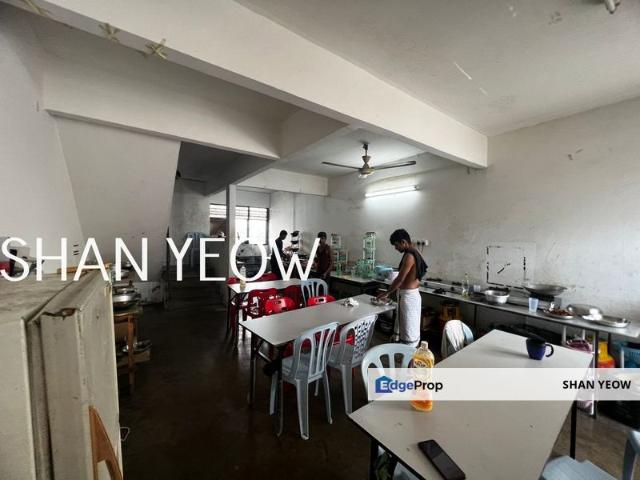House for sale in Taman Nagasari, Seberang Perai