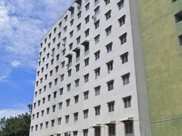 Apartment for sale in Wellesley, Penang