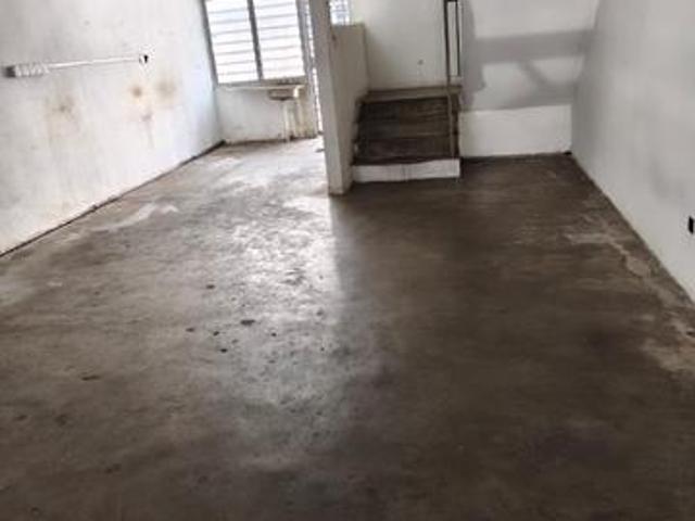 Terraced House for sale in Wellesley, Penang