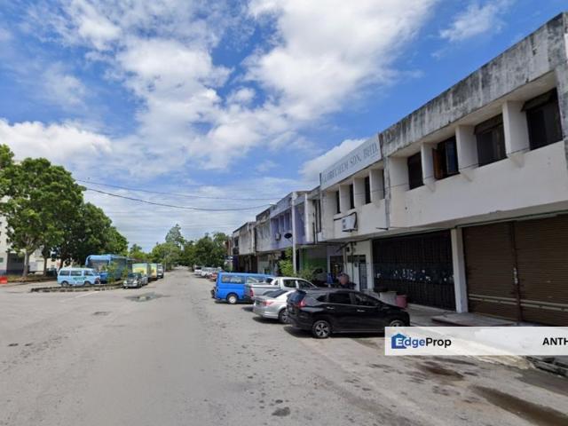 Warehouse for rent in Wellesley, Penang