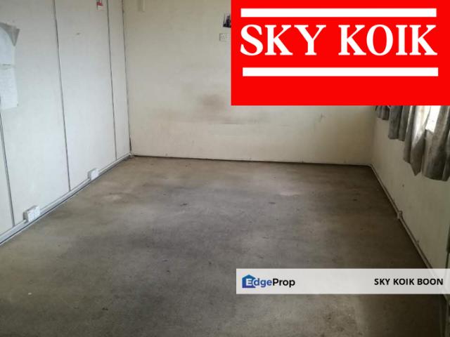 Warehouse for rent in Wellesley, Penang