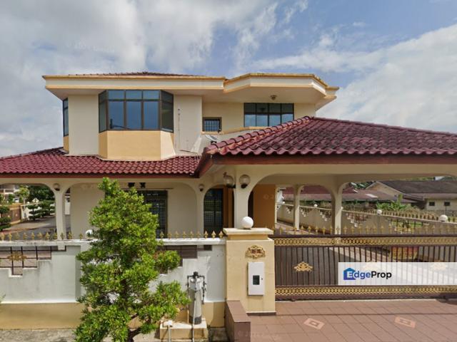 House for sale in Tangkak