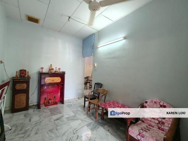 House for sale in Kuala Kedah, Kota Setar