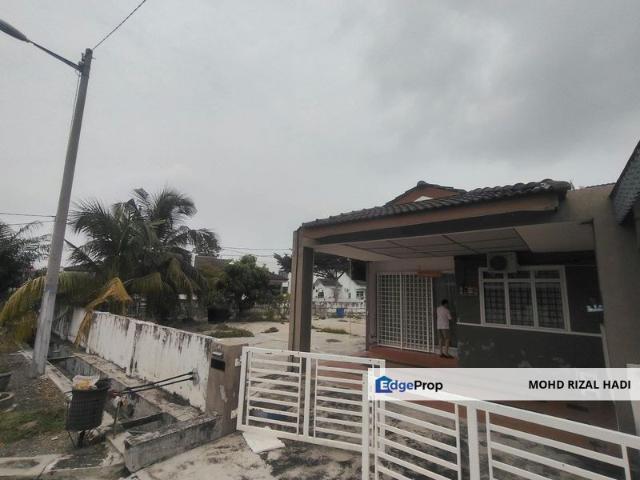 House for sale in Perak