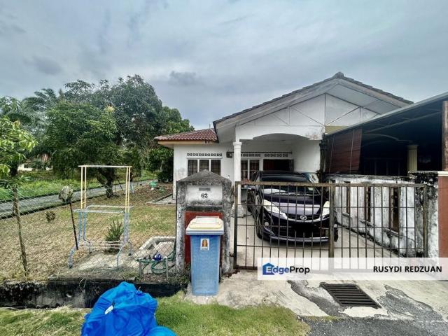 House for sale in Selangor