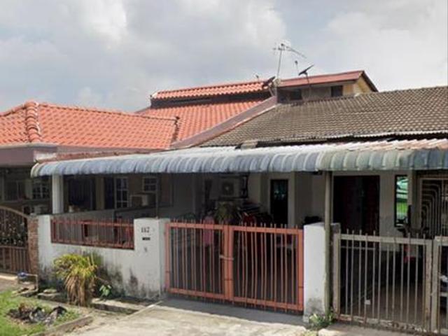 Terraced House for sale in Port Klang, Selangor