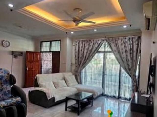 House for sale in Wellesley, Penang