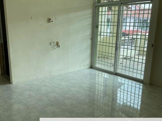 House for rent in Wellesley, Penang