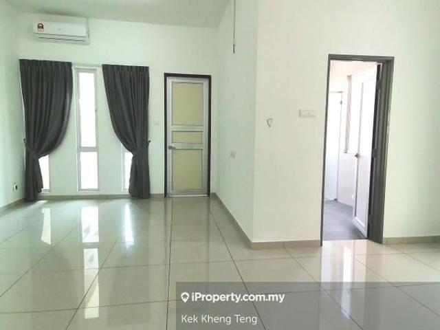 House for rent in Wellesley, Penang