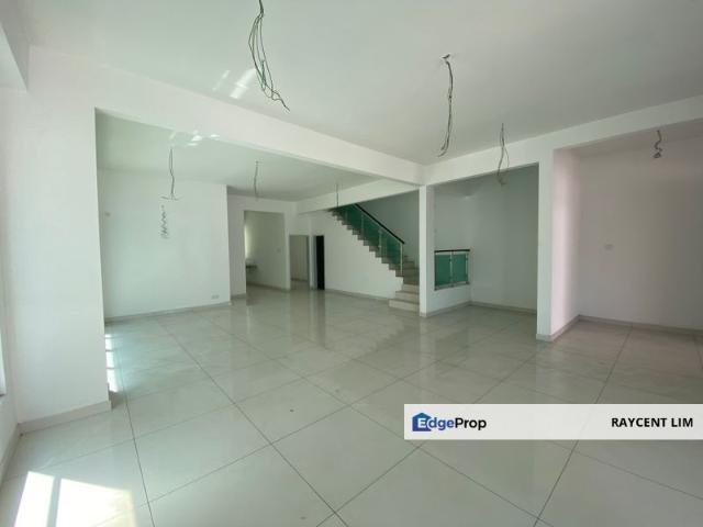 House for sale in Permatang Pauh, Seberang Perai