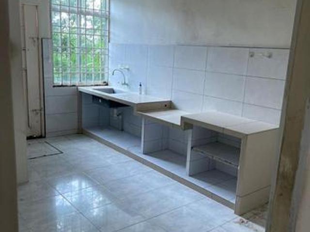 Terraced House for rent in Wellesley, Penang