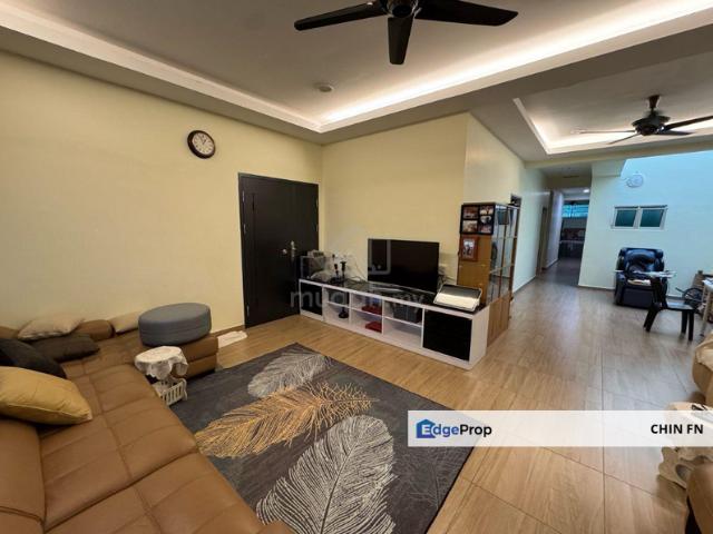 House for sale in Ujong Pasir, Malaka