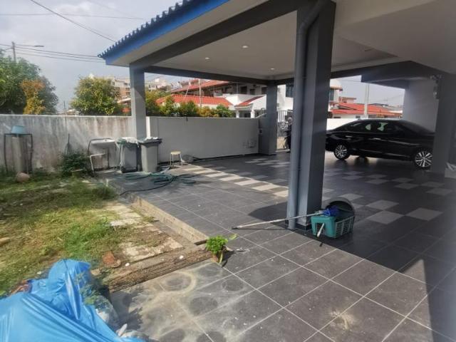Residential House for sale in Ujong Pasir, Malaka
