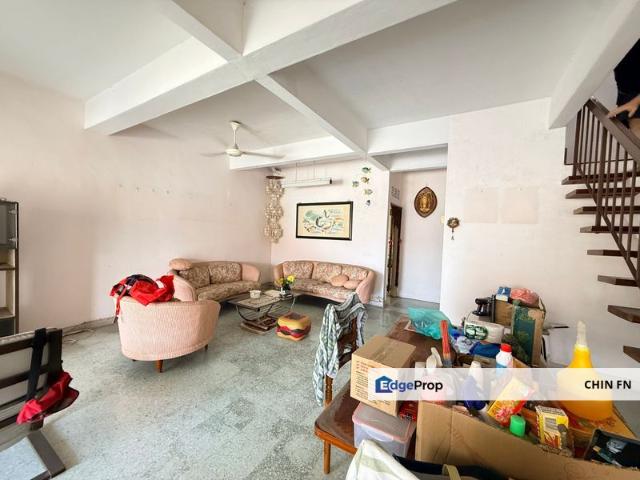 House for sale in Ujong Pasir, Bandaraya Melaka
