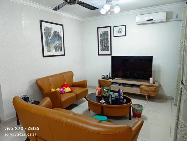 Terraced House for sale in Penampang, Pinampang