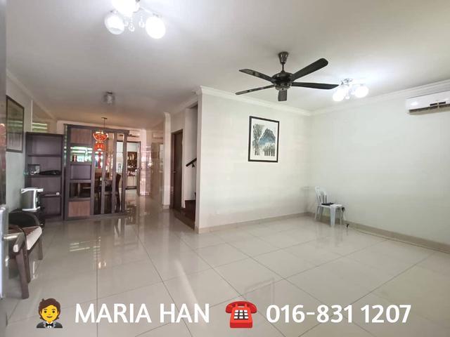 Terraced House for sale in Penampang, Pinampang