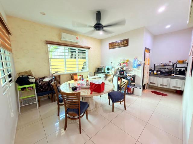 Terraced House for sale in Kinabalu, Sabah