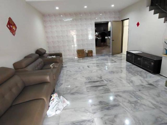 Terraced House for sale in Jinjang, Kepong